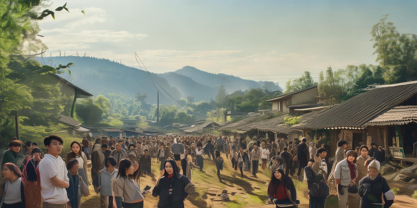 “燕归巢”计划助力乡村振兴:5000青年返乡,民宿主理人90后占七成