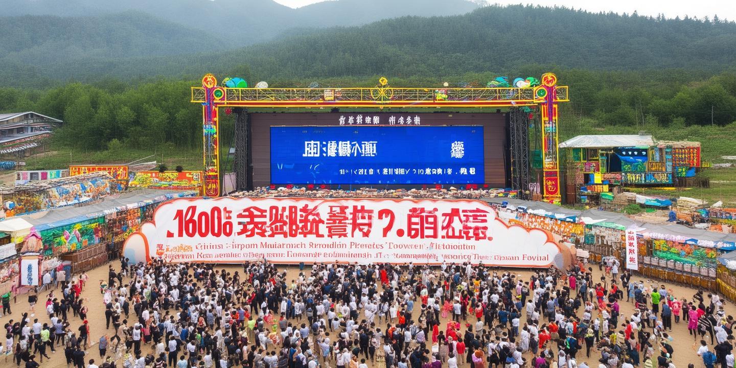 “碣石山货”扶贫电商节盛大开幕,三天成交额突破5000万元,助力乡村振兴
