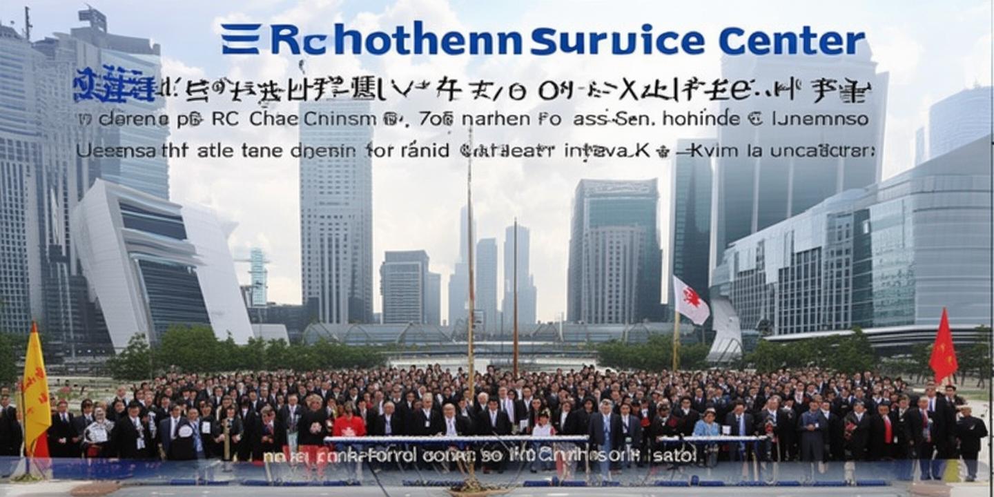 RCEP北方服务中心正式挂牌,中日韩企业共享零关税“一站式”服务新篇章