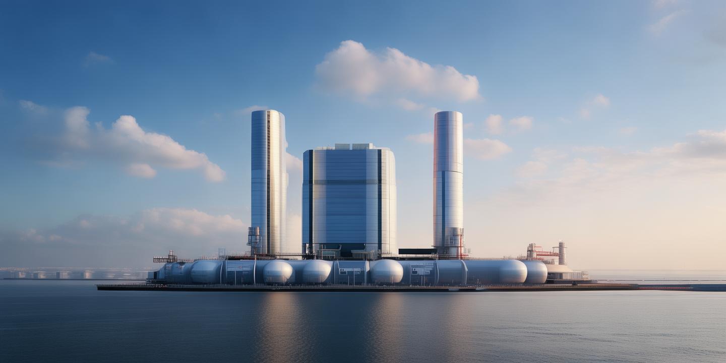 中石油宣布在秦皇岛建设LNG接收站,总投资超120亿元,助力国家能源结构调整