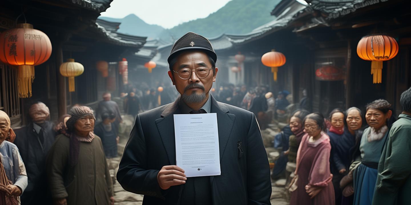 韩愈故里争夺战升级:昌黎文旅局发函要求停播误导性纪录片